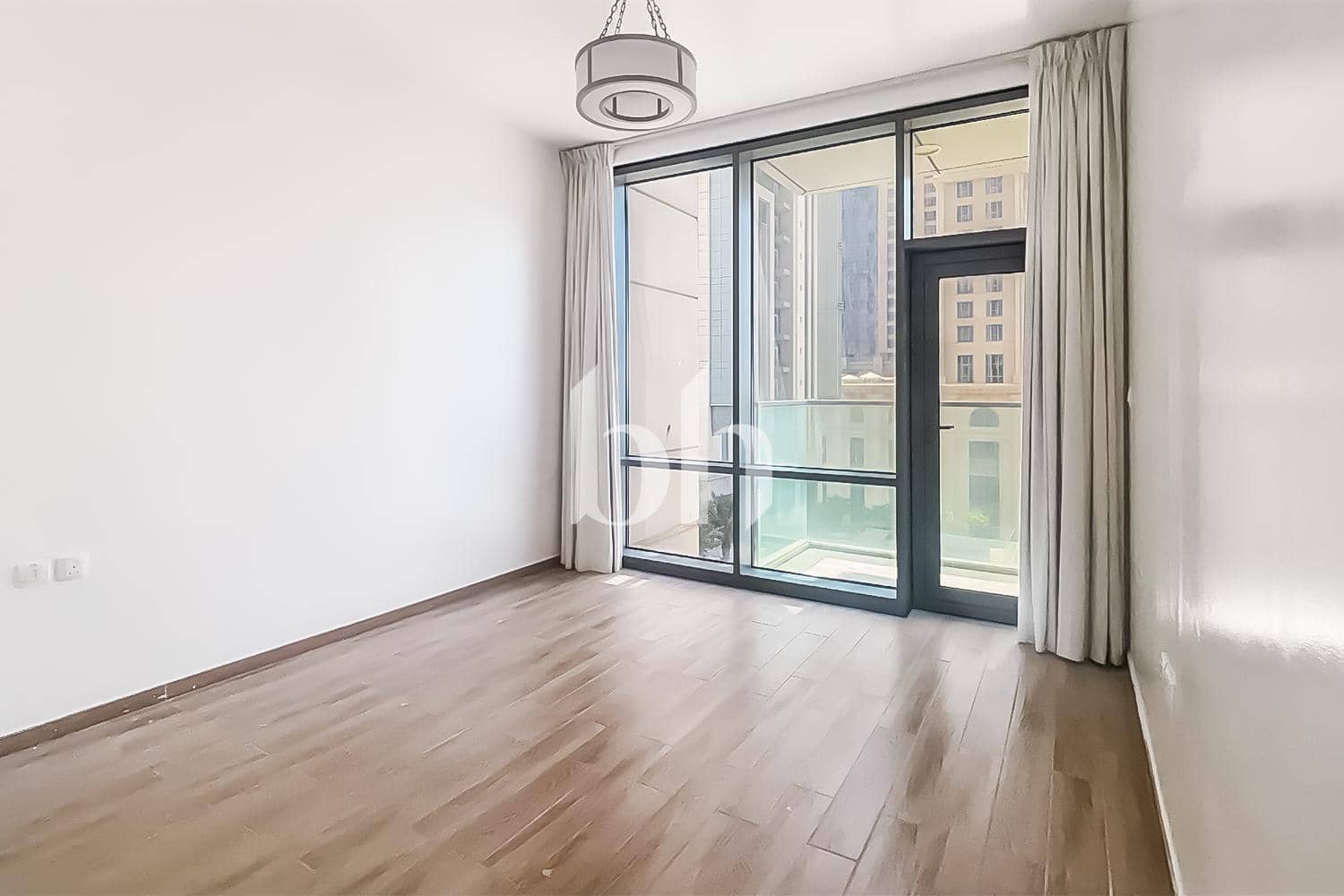 1 Bedroom Apartment in Noura Tower