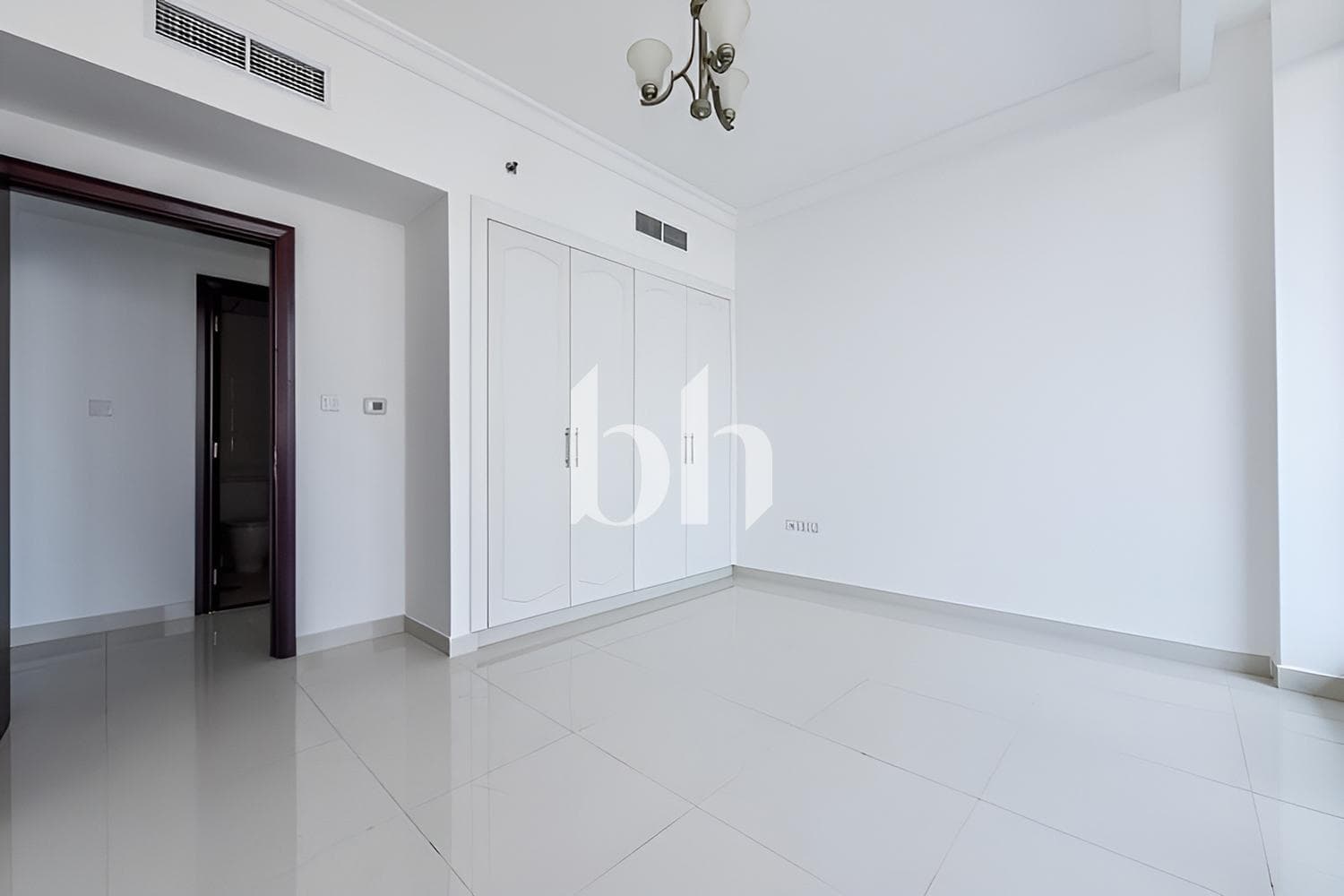 2 Bedroom Apartment in Majestic Tower - photo 1
