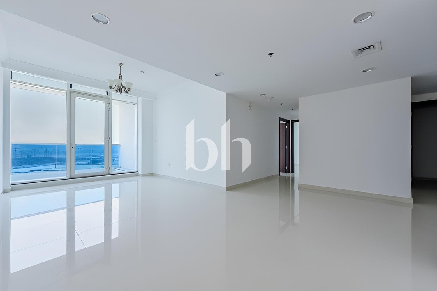 2 Bedroom Apartment in Majestic Tower