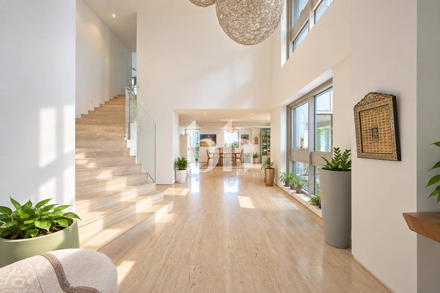 4 Bedroom Penthouse in Executive Tower J - photo 2