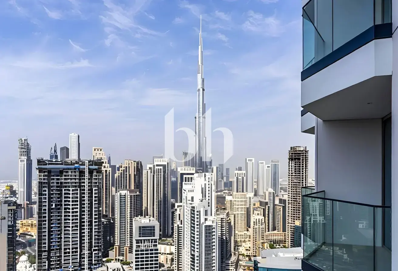 1 Bedroom Apartment in Peninsula Three