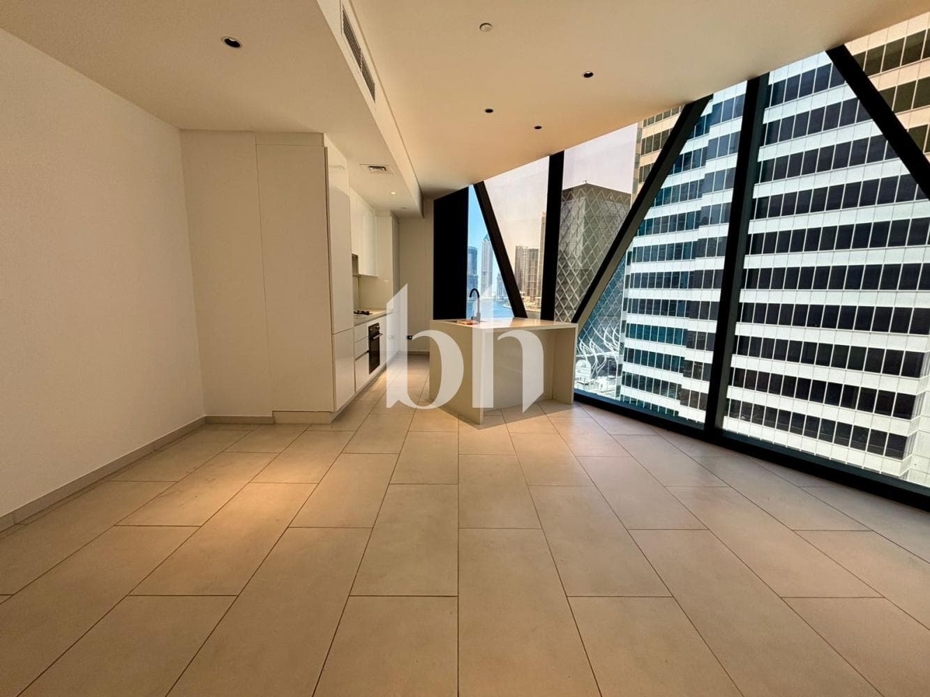 1 Bedroom Apartment in Marquise Square Tower