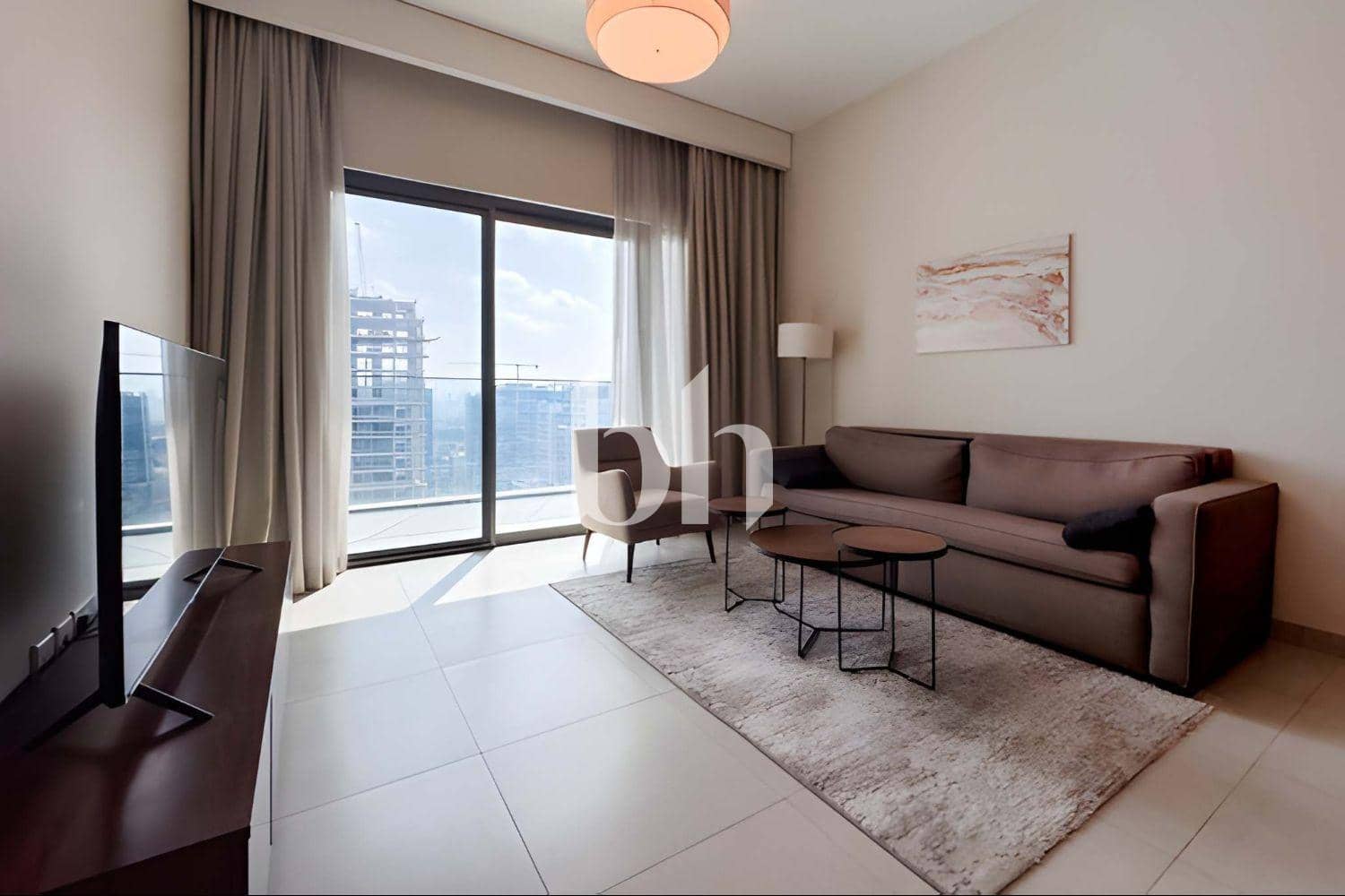 2 Bedroom Apartment in Sol Avenue - photo 2