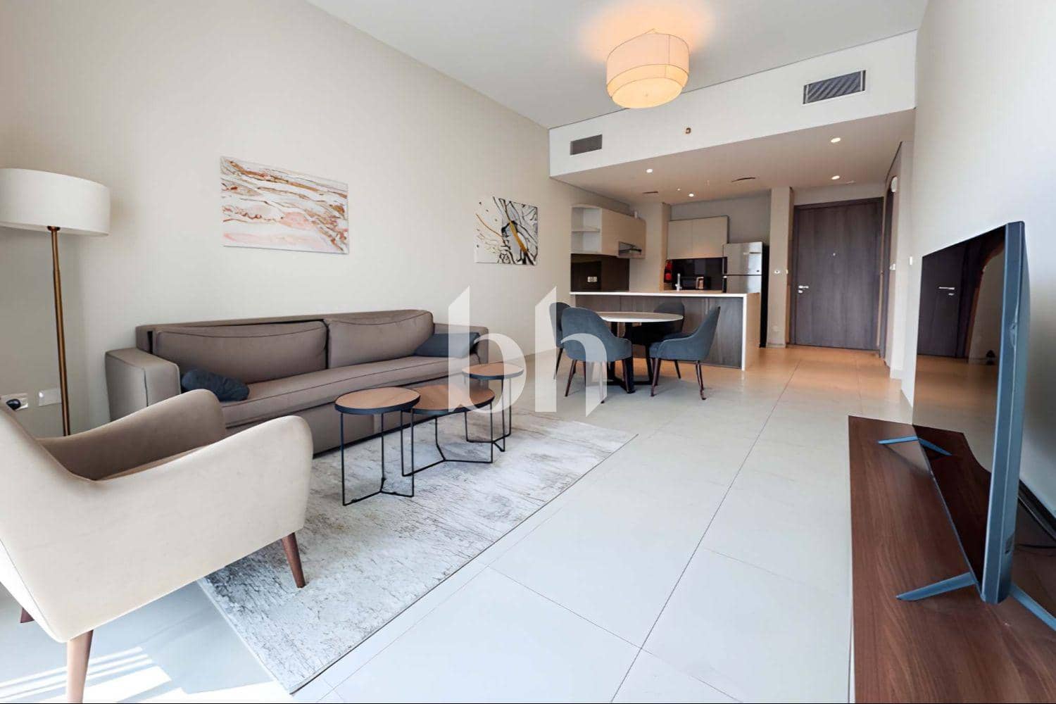2 Bedroom Apartment in Sol Avenue