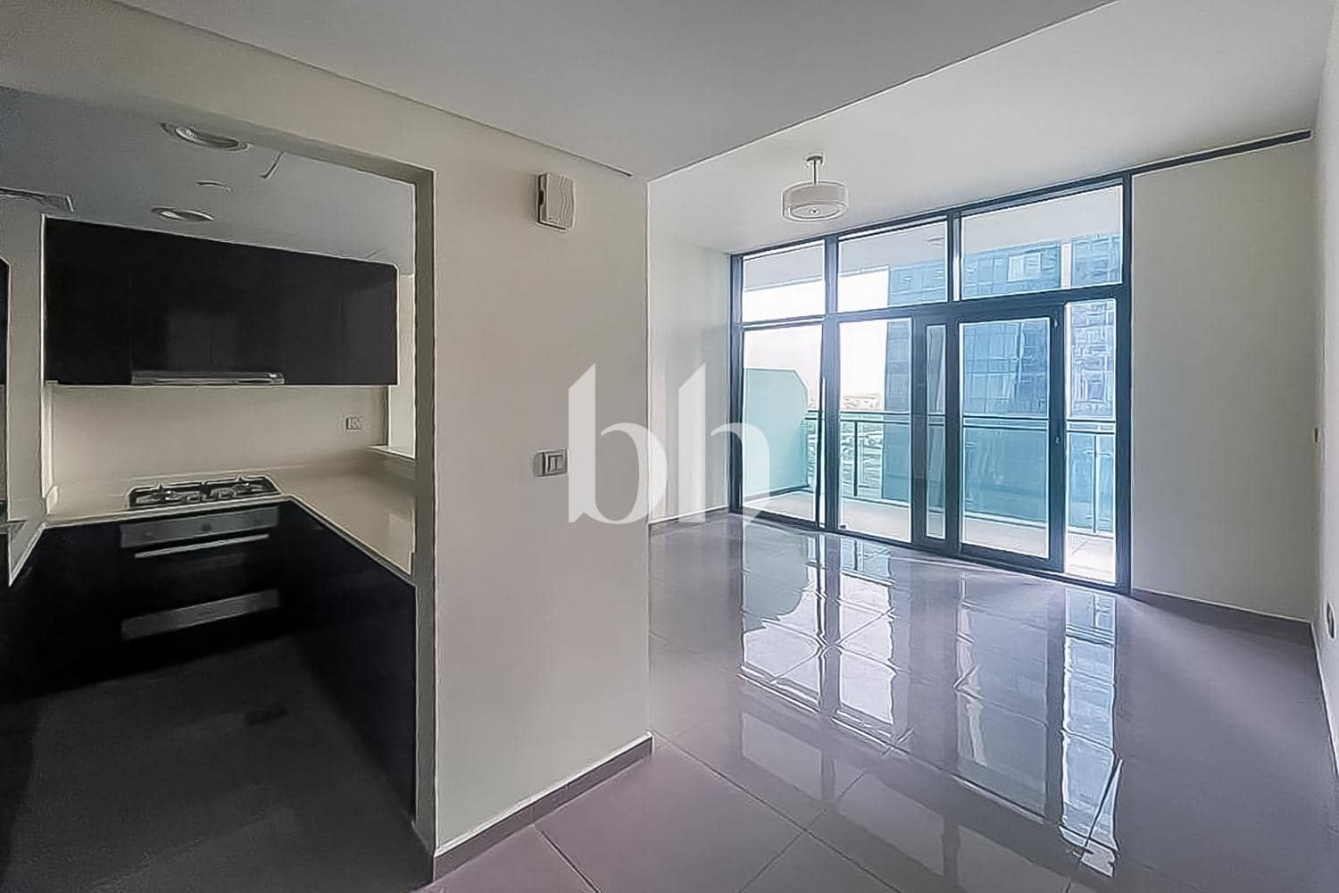 3 Bedroom Apartment in Merano Tower