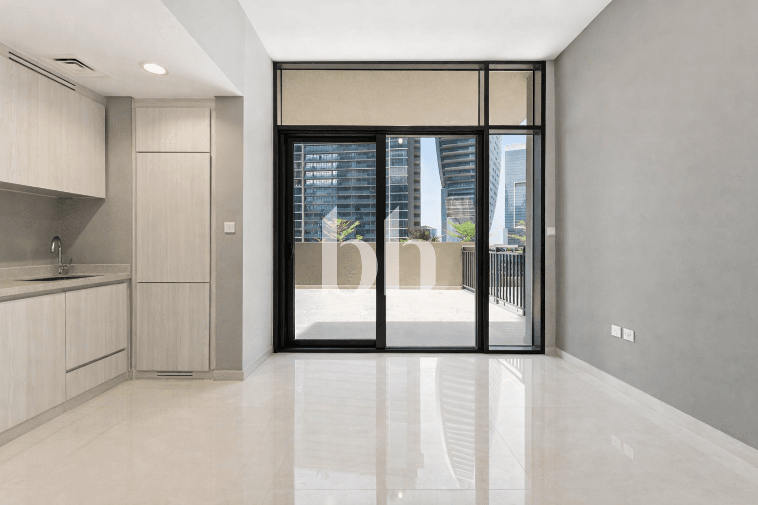 1 Bedroom Apartment in Zada Tower
