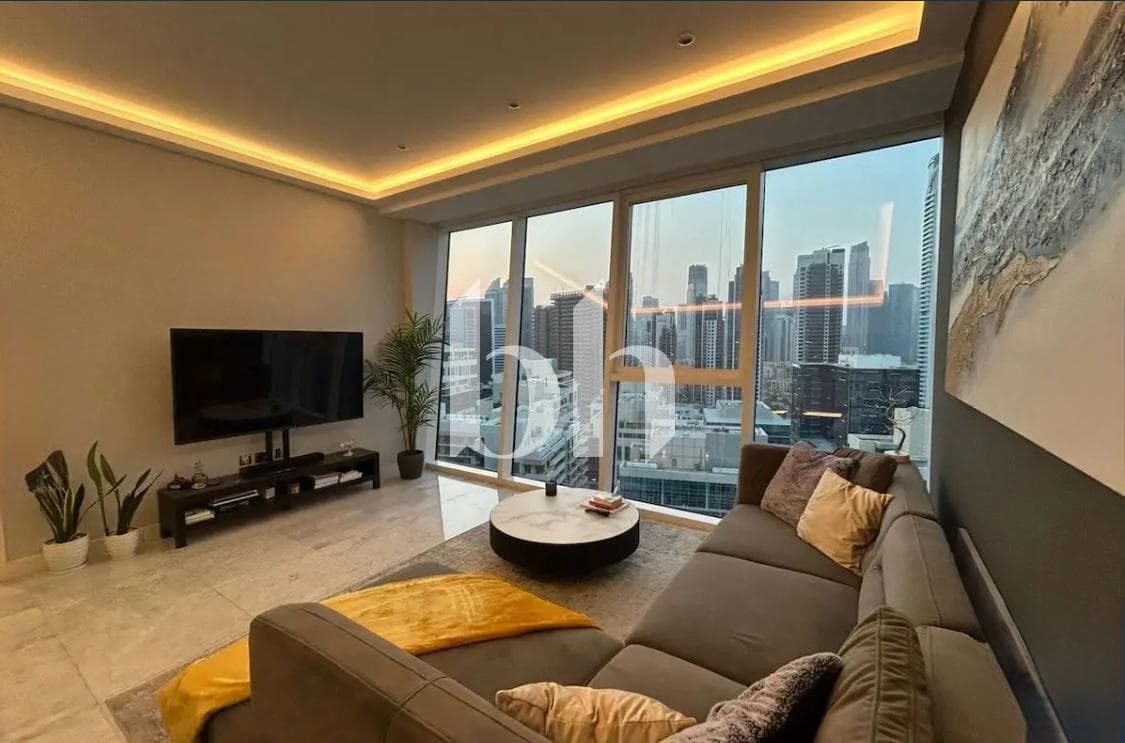 1 Bedroom Apartment in The Pad