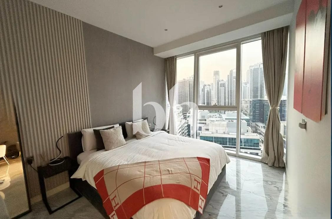 1 Bedroom Apartment in The Pad - photo 2