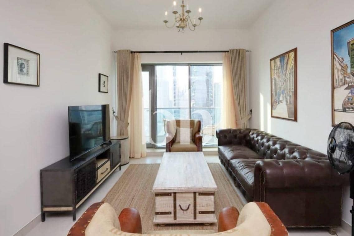 1 Bedroom Apartment in The Bay - photo 1