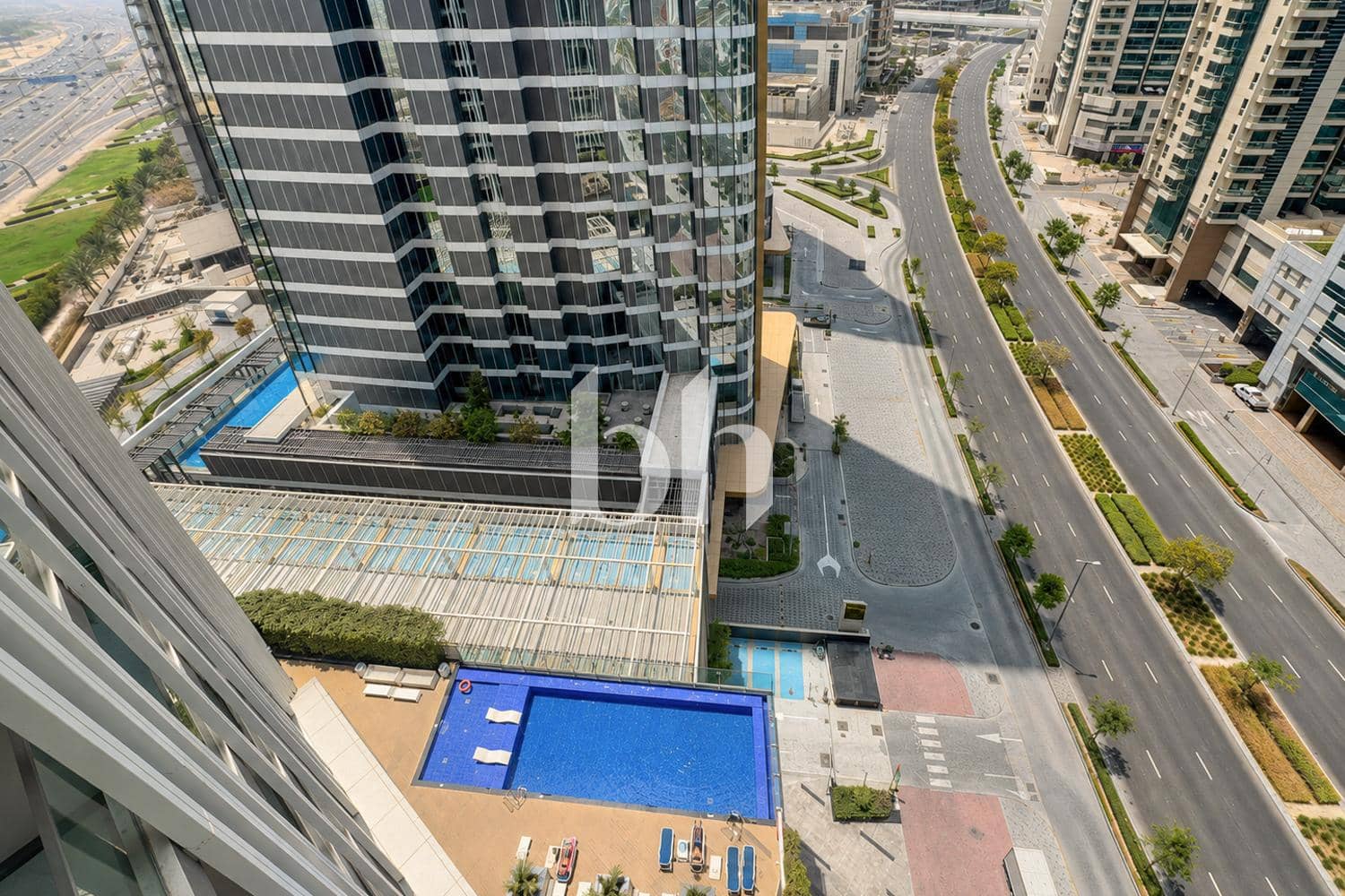 3 Bedroom Apartment in Bayz by Danube