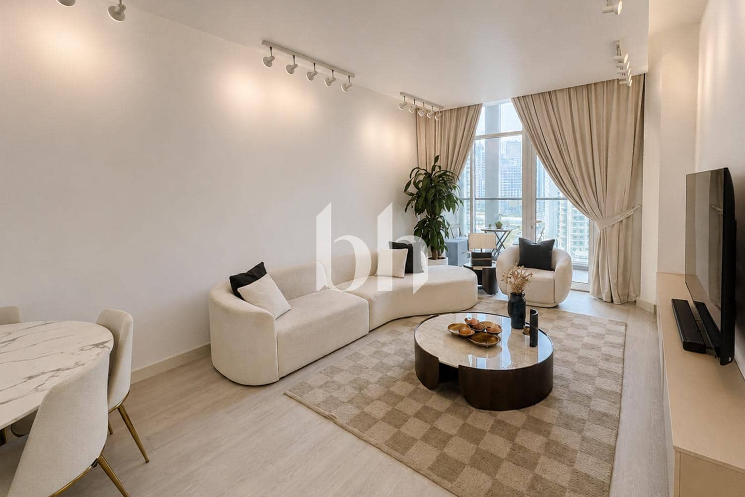3 Bedroom Apartment in Bayz by Danube - photo 2