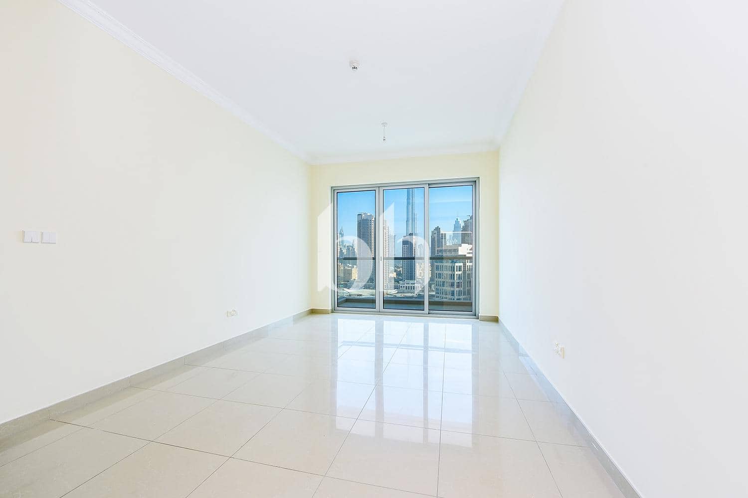 1 Bedroom Apartment in Fairview Residency - photo 1