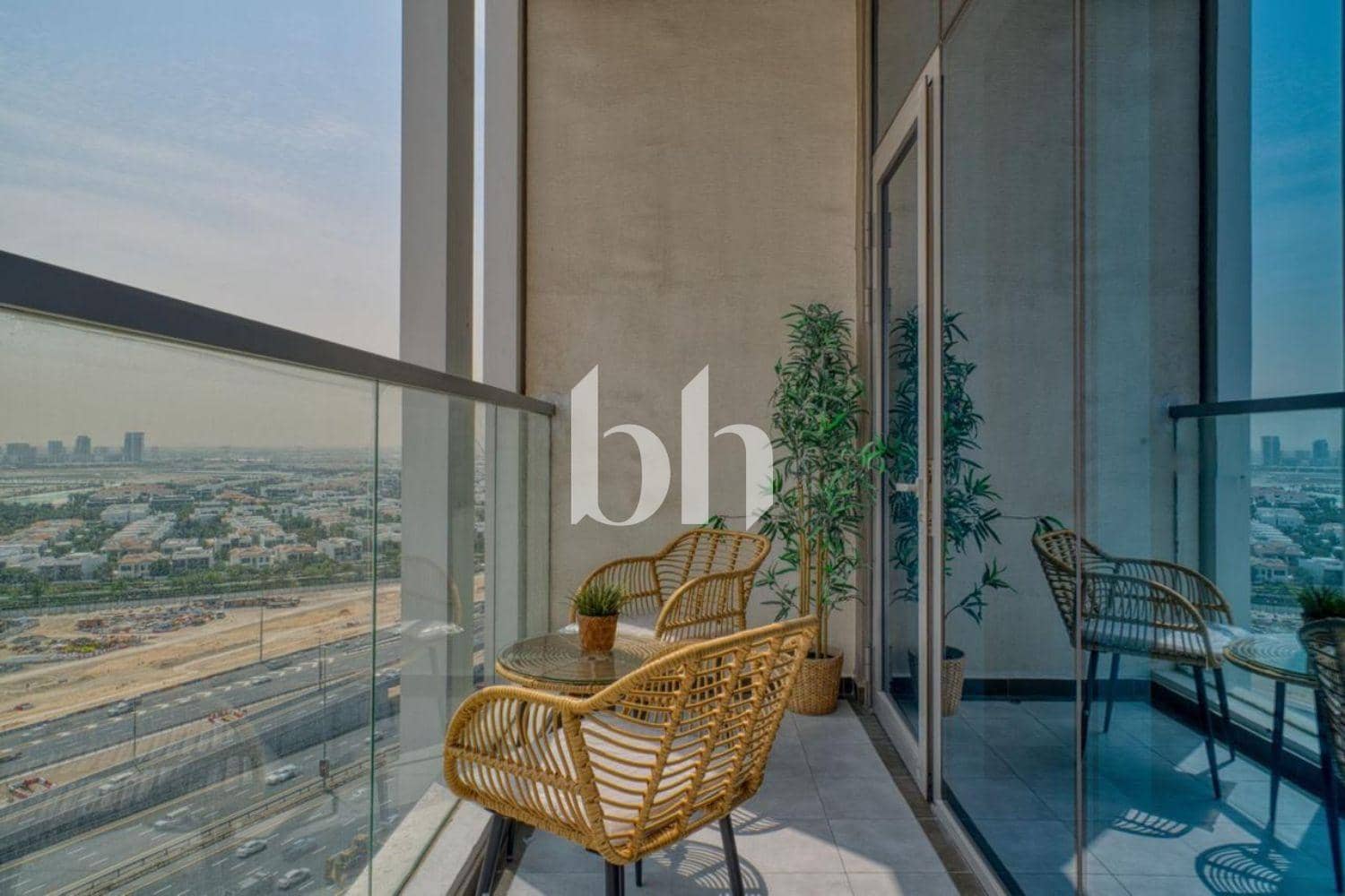 Studio Apartment in Bayz by Danube - photo 1