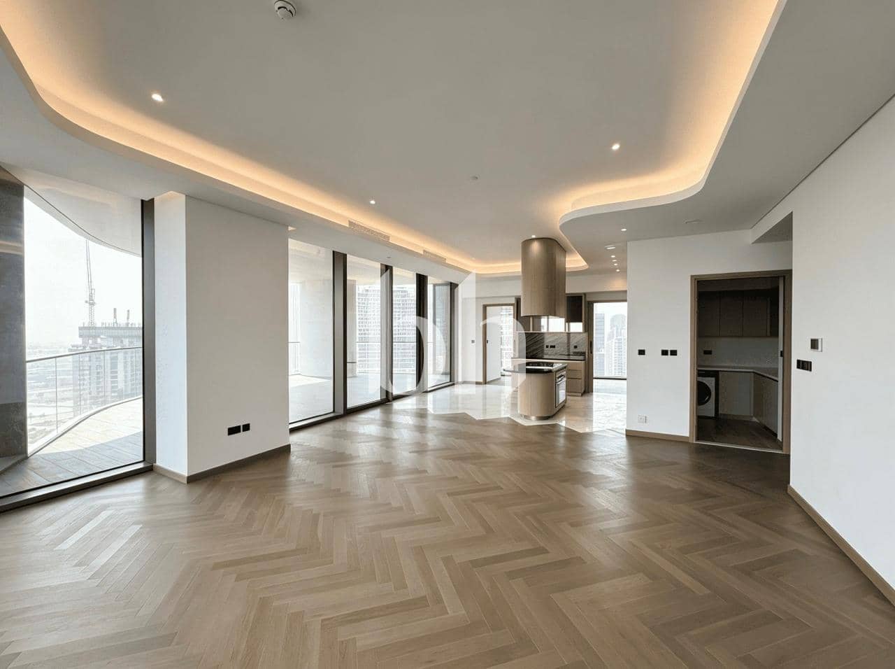 3 Bedroom Apartment in Jumeirah Living Business Bay