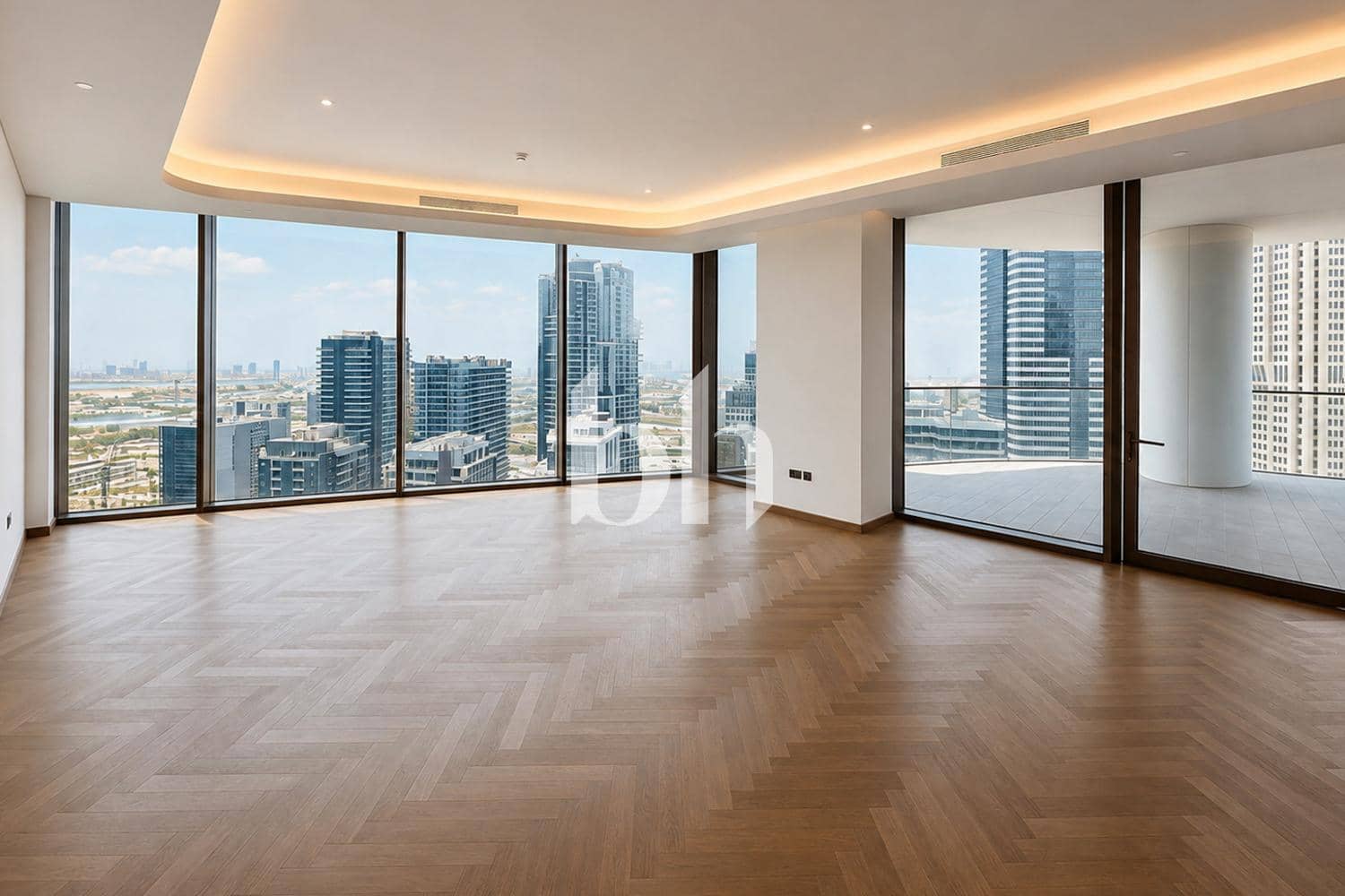 3 Bedroom Apartment in Jumeirah Living Business Bay