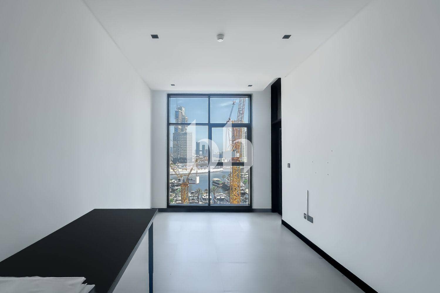 1 Bedroom Apartment in 15 Northside - Tower 2 - photo 1