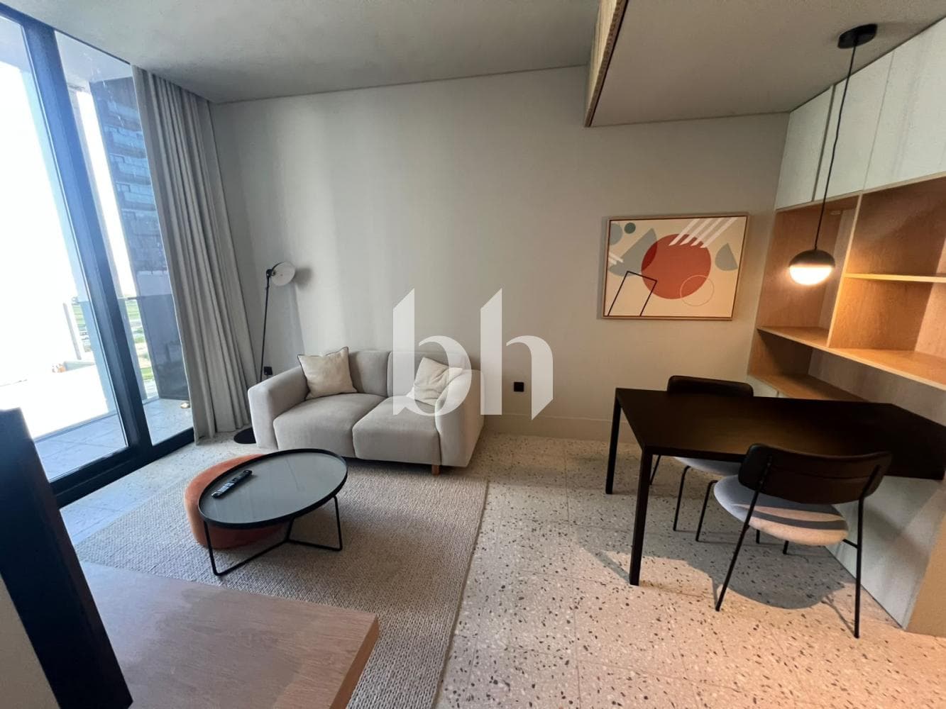 Studio Apartment in Upside Living - photo 2