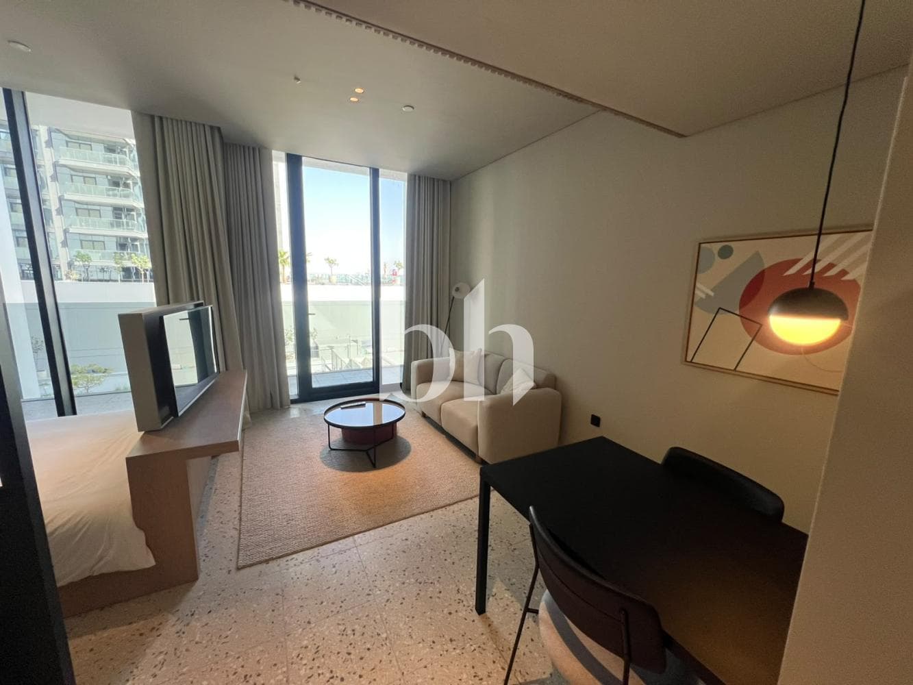 Studio Apartment in Upside Living - photo 1