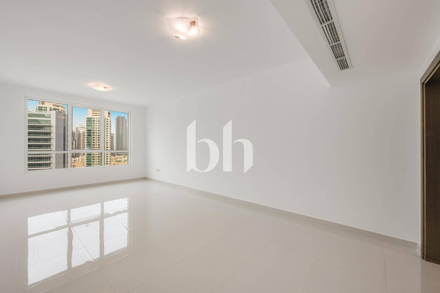 2 Bedroom Apartment in Coral Tower