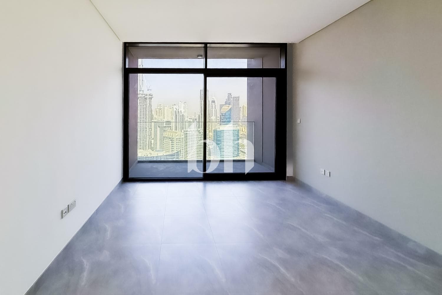 Studio Apartment in Peninsula Two