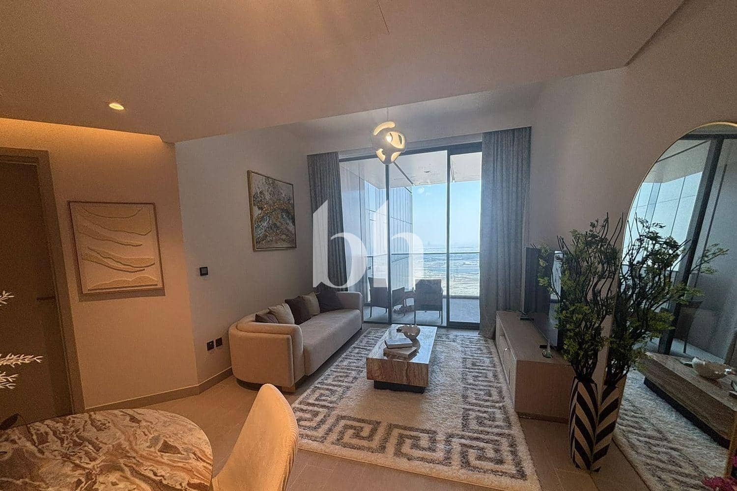 1 Bedroom Apartment in Regalia By Deyaar - photo 2