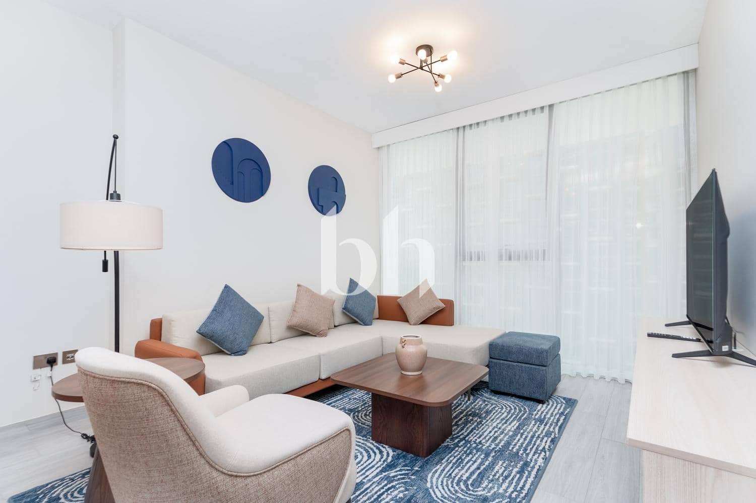 1 Bedroom Apartment in One of One Luxury Residences - photo 1