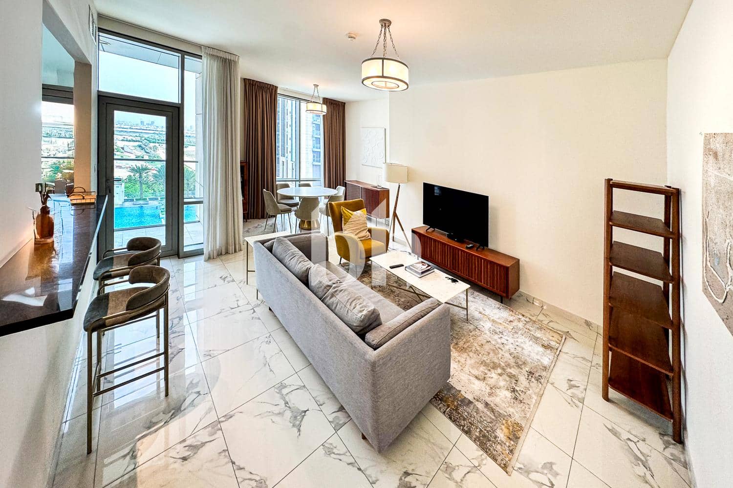 2 Bedroom Apartment in Meera