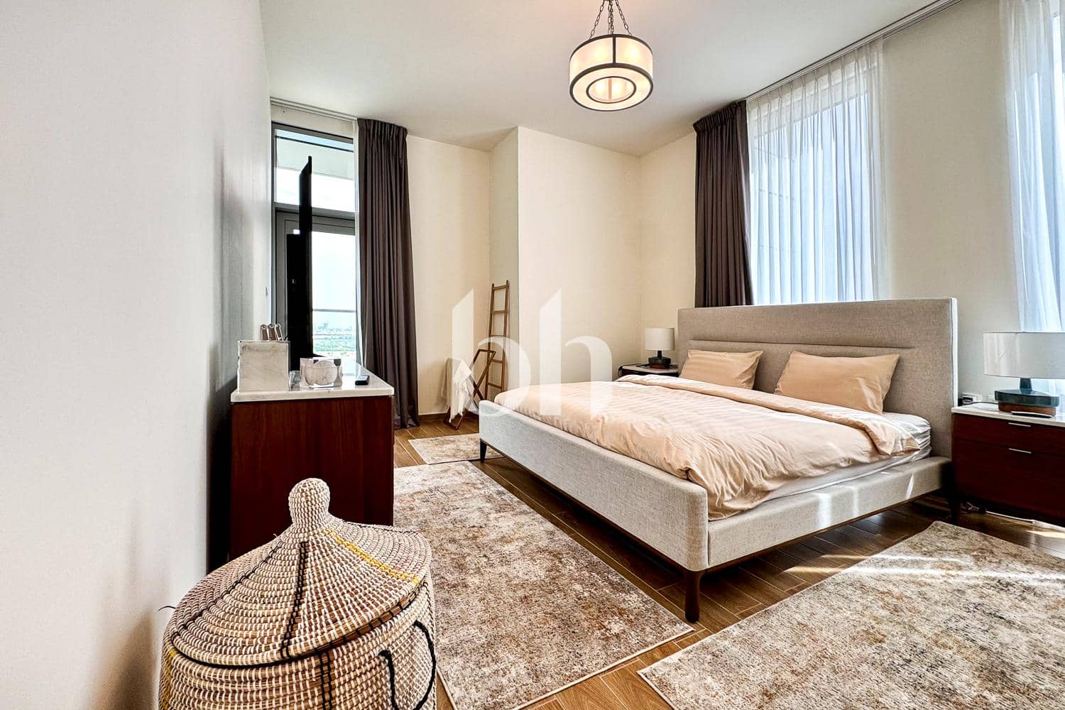 2 Bedroom Apartment in Meera - photo 2