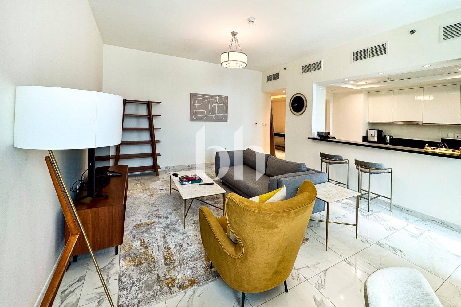 2 Bedroom Apartment in Meera - photo 1