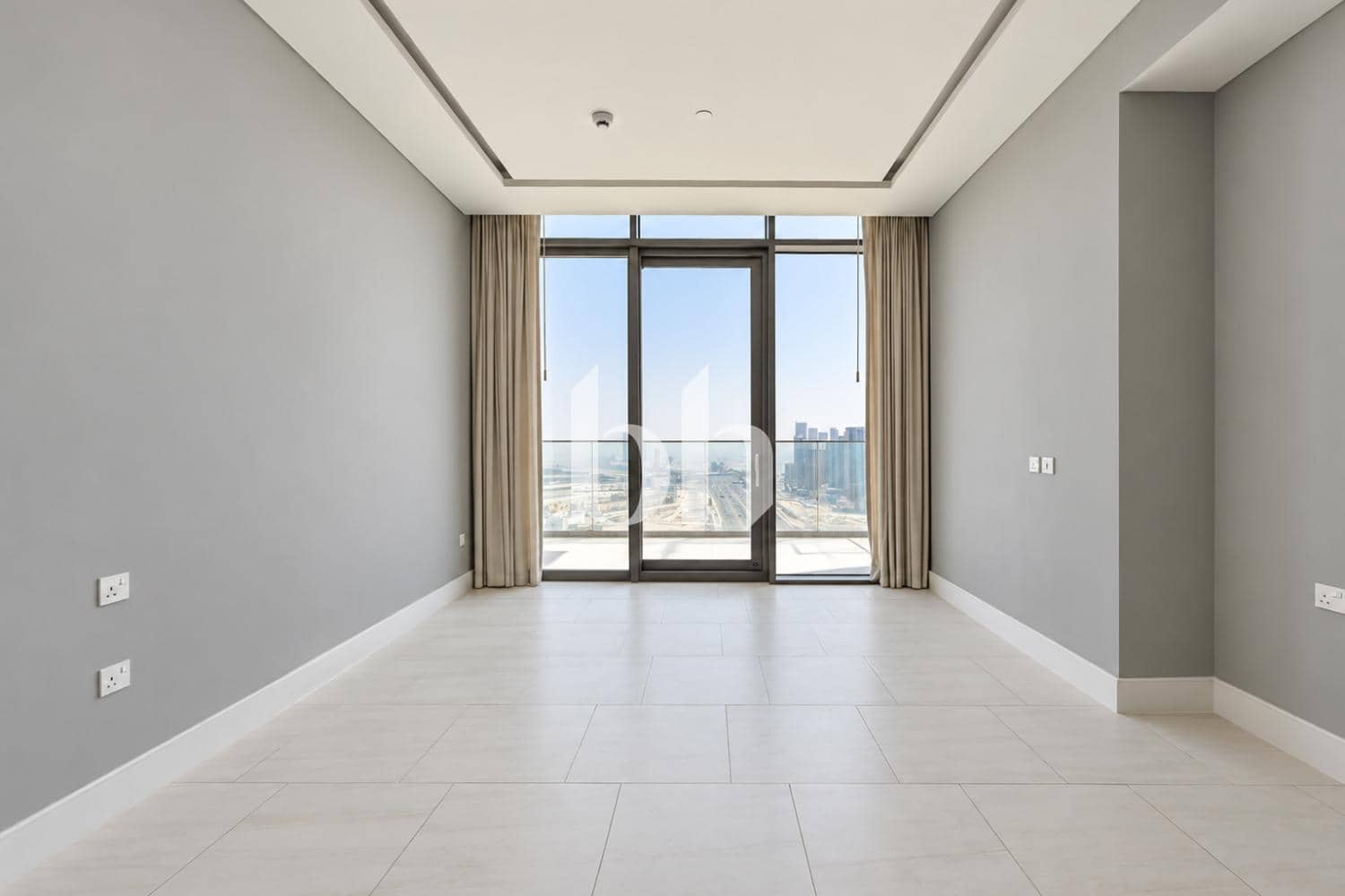 1 Bedroom Apartment in SLS Dubai Hotel & Residences - photo 1