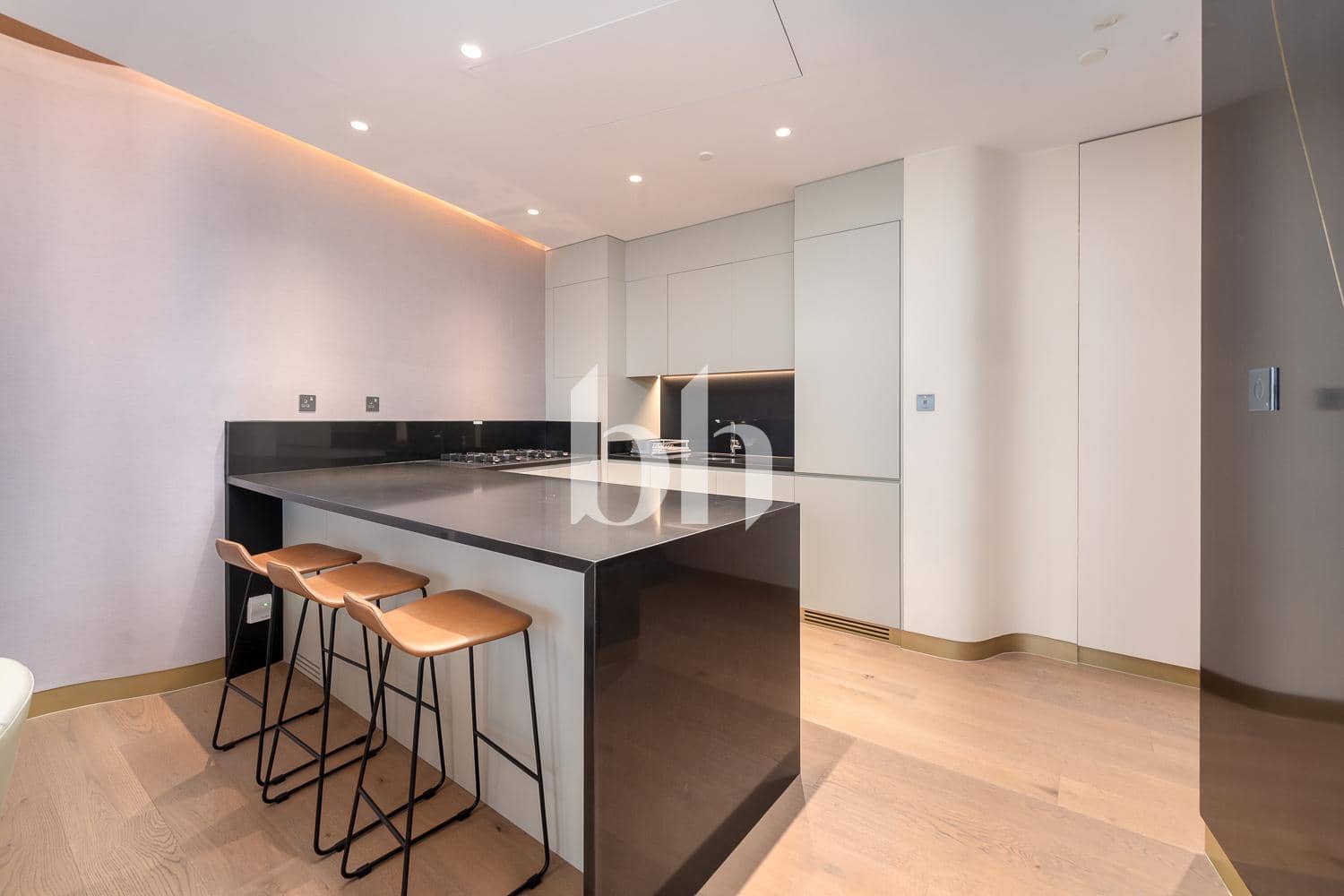 1 Bedroom Apartment in The Opus - photo 1