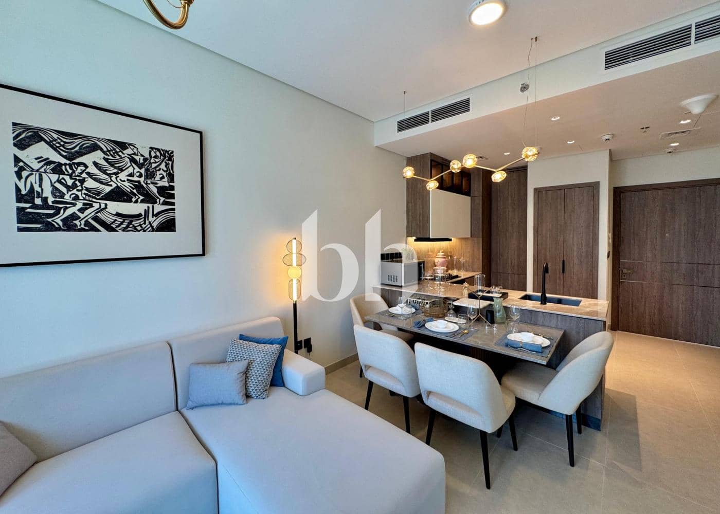 1 Bedroom Apartment in Marriott Residences, Business Bay