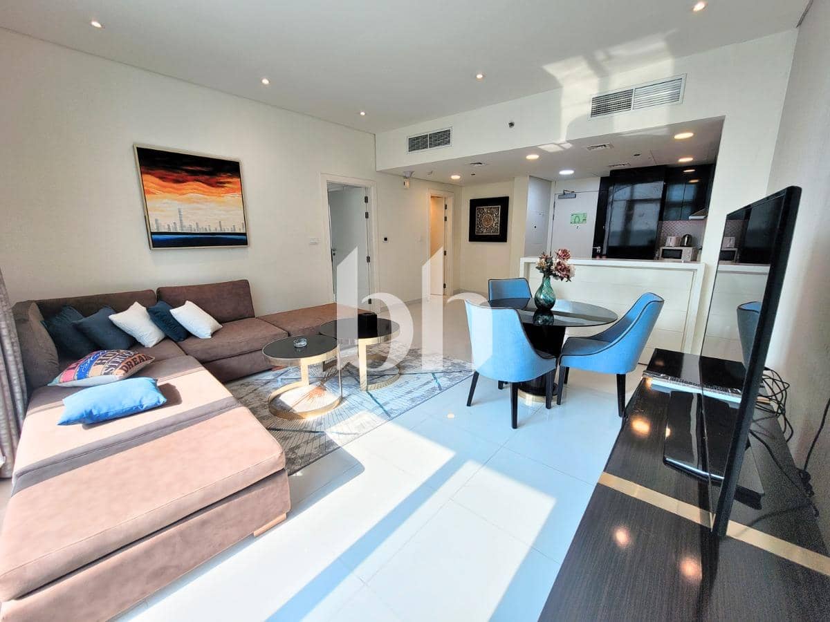 1 Bedroom Apartment in Bay's Edge