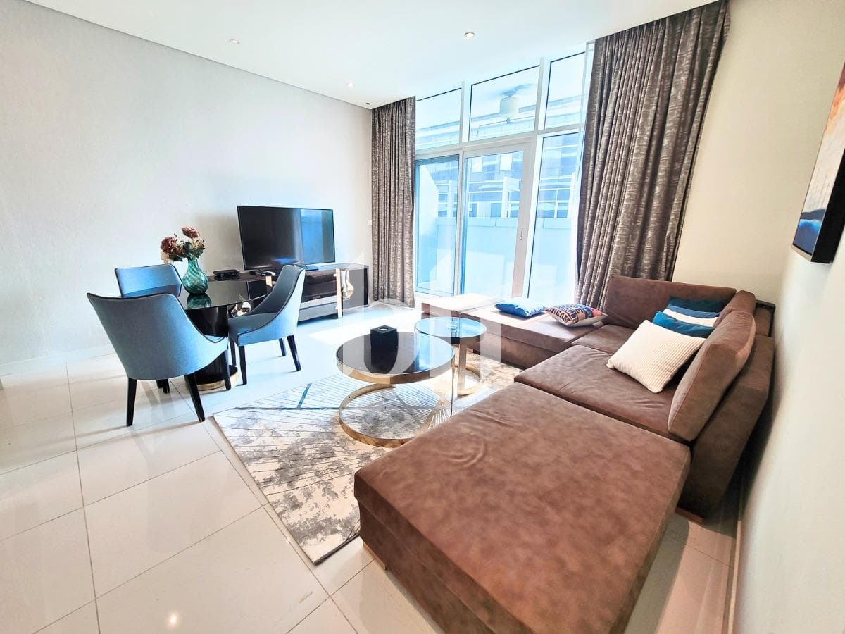 1 Bedroom Apartment in Bay's Edge - photo 1