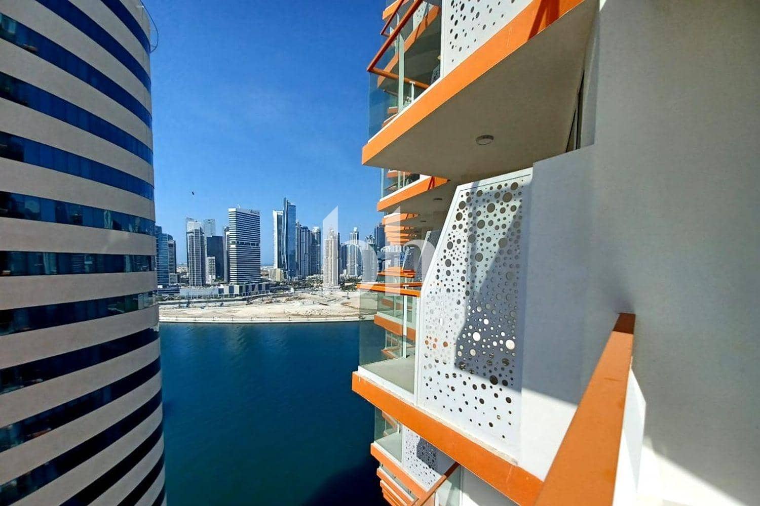 2 Bedroom Apartment in Millennium Binghatti Residences