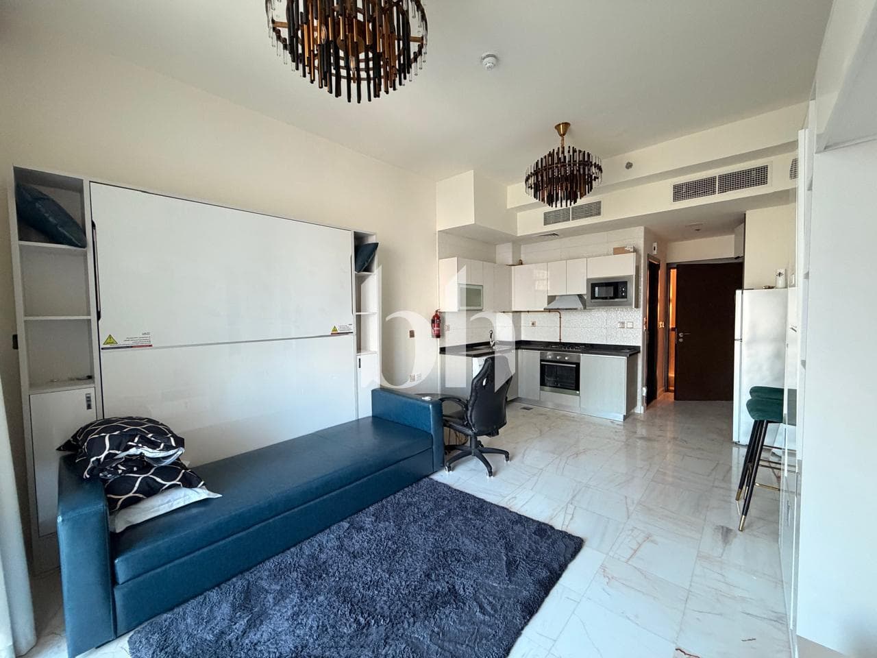 Studio Apartment in Bayz by Danube - photo 1