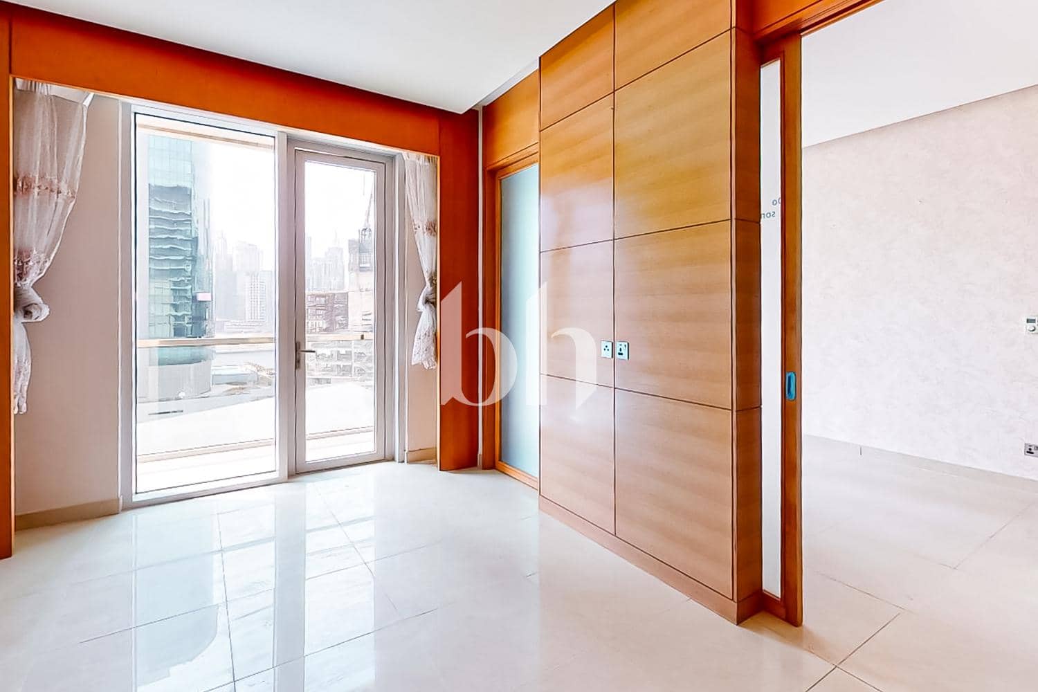 1 Bedroom Apartment in Ubora Tower 1