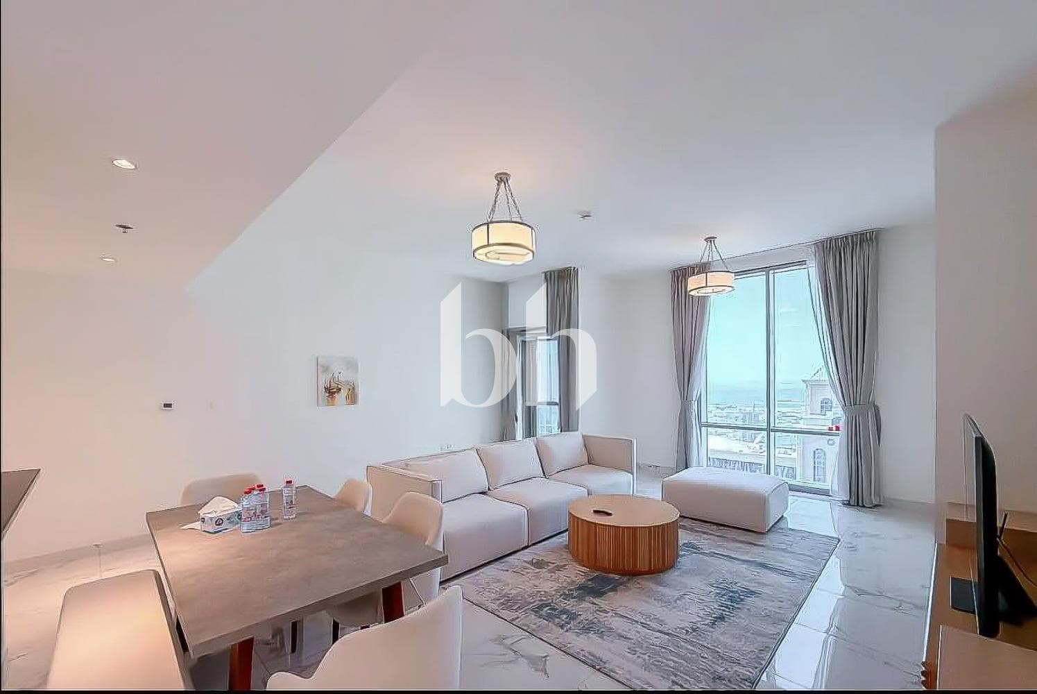 3 Bedroom Apartment in Noura Tower