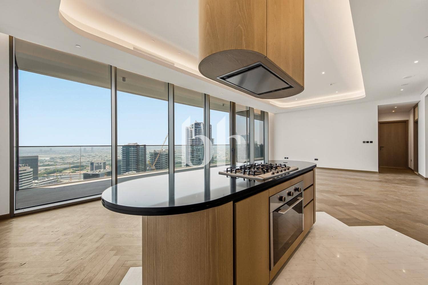 2 Bedroom Apartment in Jumeirah Living Business Bay - photo 2