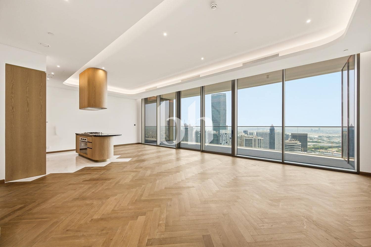 2 Bedroom Apartment in Jumeirah Living Business Bay