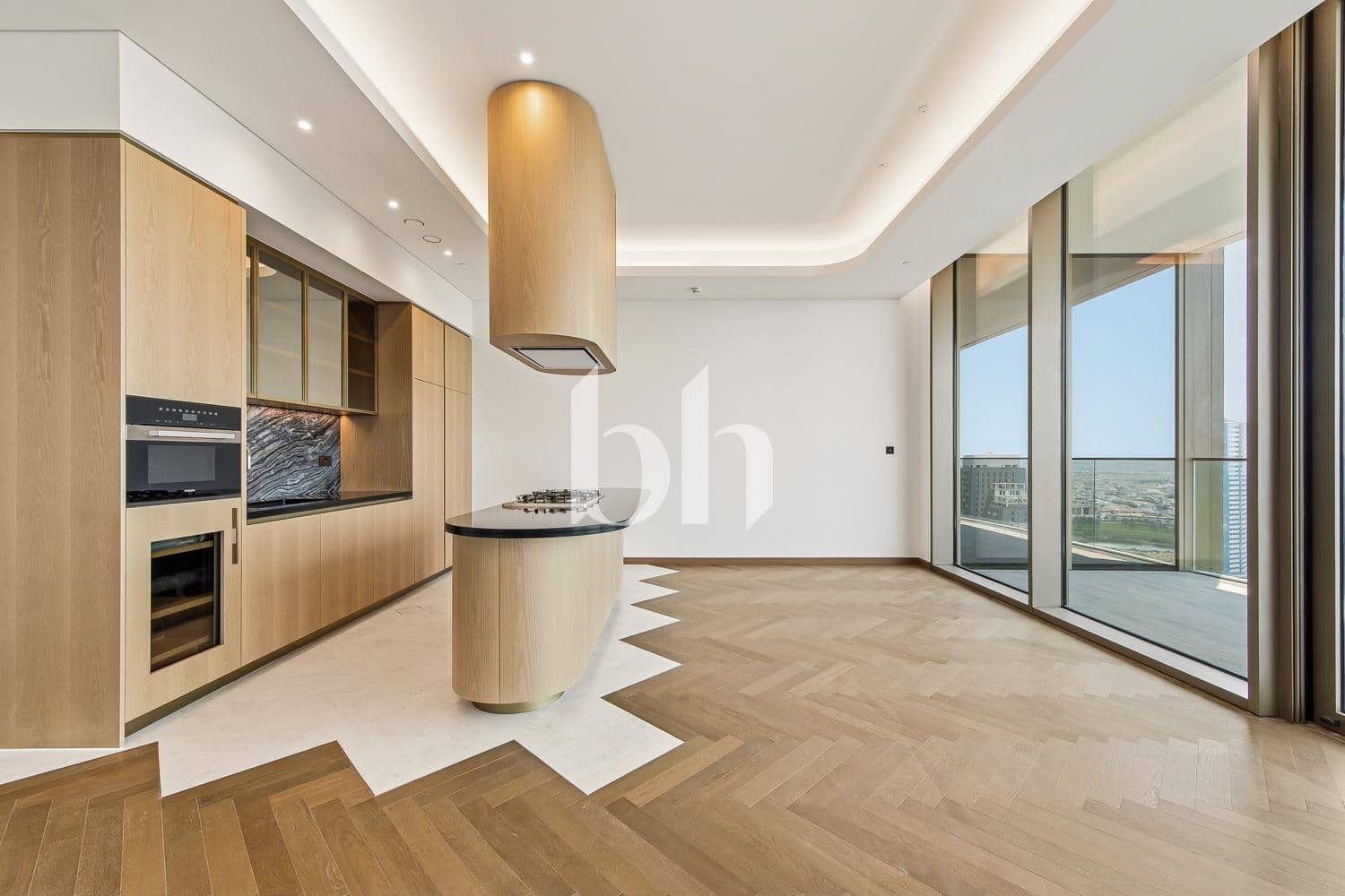 2 Bedroom Apartment in Jumeirah Living Business Bay - photo 1