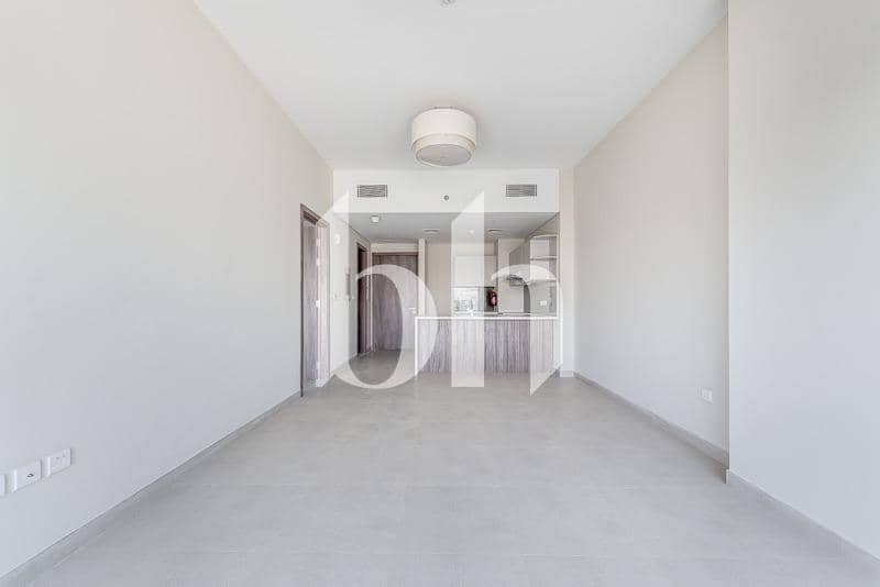 1 Bedroom Apartment in Sol Avenue