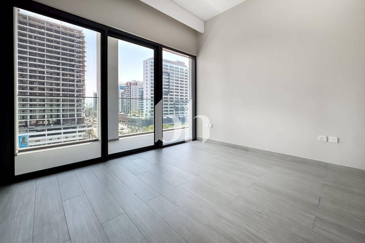 2 Bedroom Apartment in Sol Avenue - photo 1