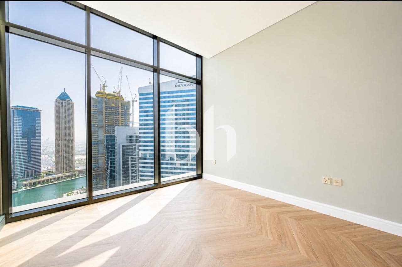 1 Bedroom Apartment in Peninsula Two - photo 2