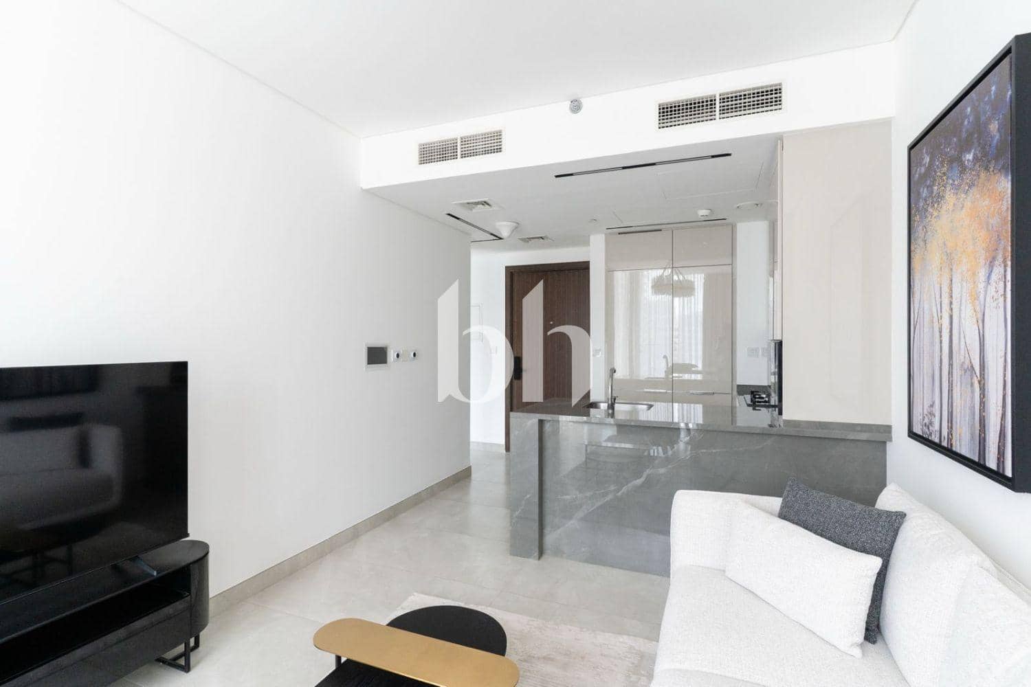 1 Bedroom Apartment in The Paragon by IGO - photo 1