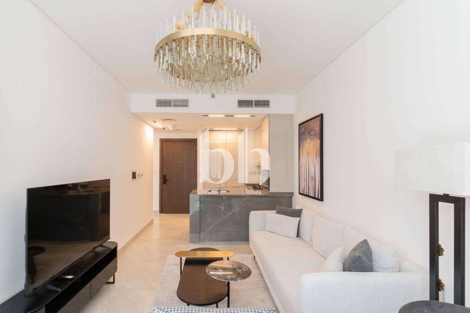 1 Bedroom Apartment in The Paragon by IGO - photo 2