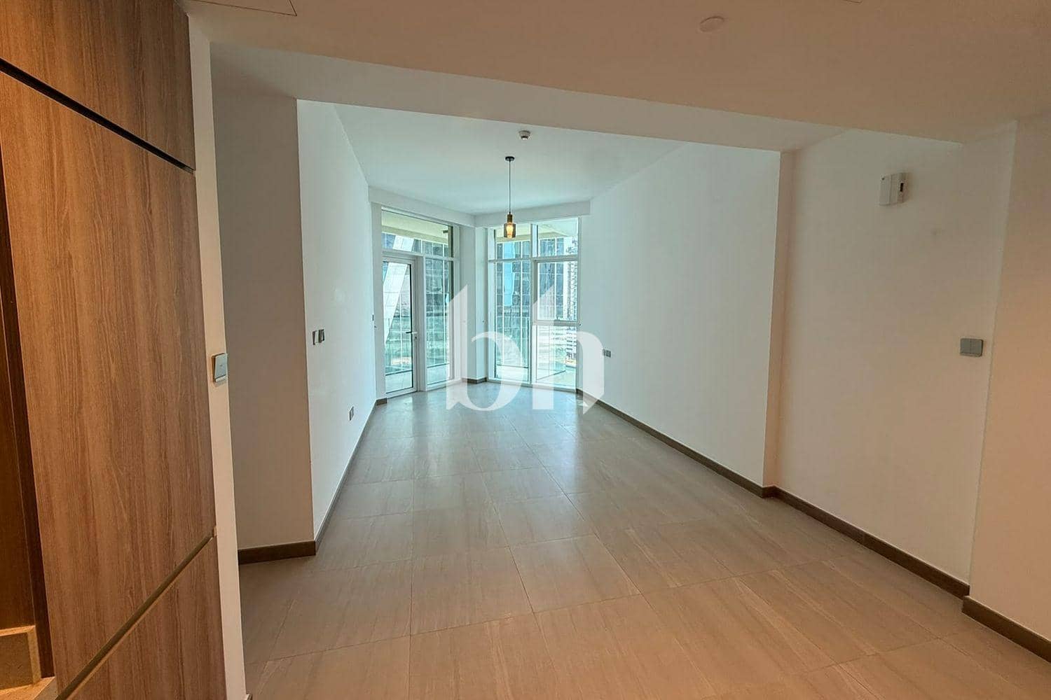 2 Bedroom Apartment in Urban Oasis - photo 1