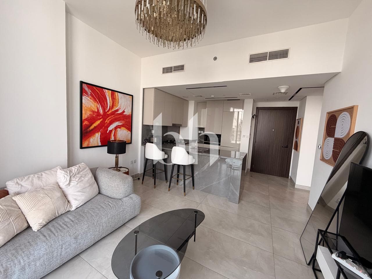1 Bedroom Apartment in The Paragon by IGO - photo 1