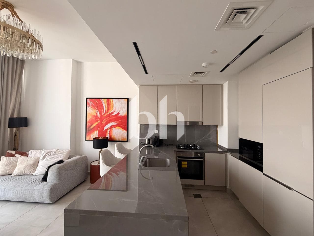 1 Bedroom Apartment in The Paragon by IGO - photo 2