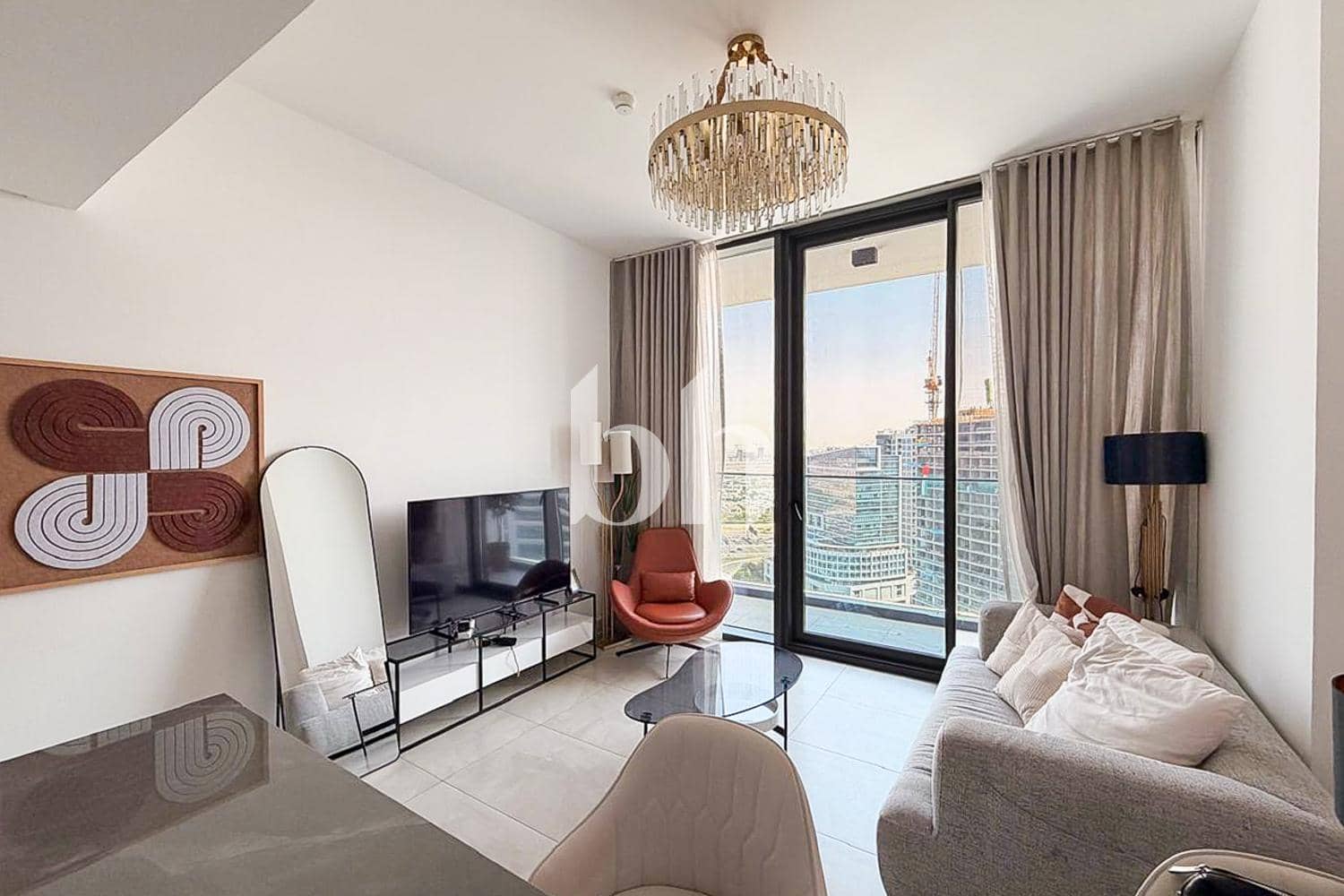 1 Bedroom Apartment in The Paragon by IGO - photo 1